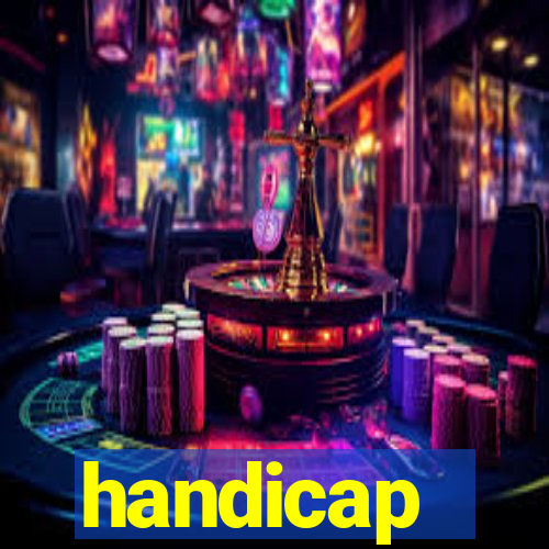 handicap - 2.5